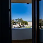 Lungomare Sea View Modern Apartment With Balcony!