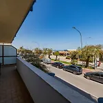 Lungomare Sea View Modern Apartment With Balcony!