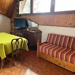 Casa Pinuccia Mansarda
