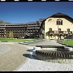 Hotel Club Relais Des Alpes