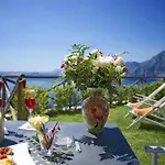 Villa Il Frantoio And Lilmar