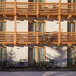 Chalet Marcora