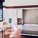 Villa I Tigli Appartamenti