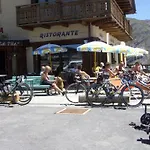 Hotel La Tea