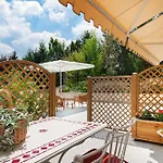 Olea Dei Holiday Apartments