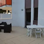 Tropicana Residence