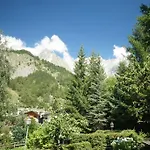 Hotel Aiguille Noire