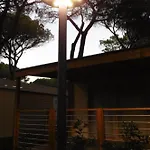 Camping Eden
