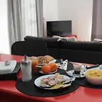 City Pompei Accommodations