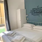 Hotel Tritone Rimini