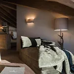 Sunny Valley Mountain Lodge