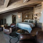 Sunny Valley Mountain Lodge
