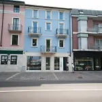 Maisons Du Lac By Garda Facilities