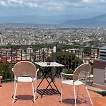 La Terrazza Quisisana Sorrento Coast
