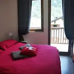 Large Apartment In Livigno