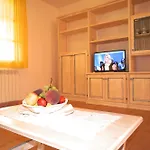 Appartamenti In Residence Villa Santa Maria