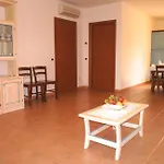 Appartamenti In Residence Villa Santa Maria