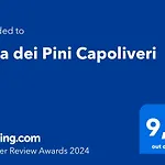 Villa Dei Pini Capoliveri