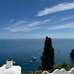 Villa Elio Positano