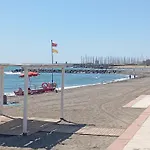 Appartamento 50 Mt Dal Mare
