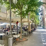 Accommodation Trieste Terrazza Polonio