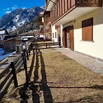 Appartamento Con Giardino