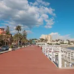 La Maison A La Plage - Vista Mare & 5Min Spiaggia