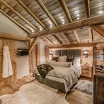 Luxury Chalet Cortina With Jacuzzi