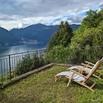 Villa Tesoro Di Nesso