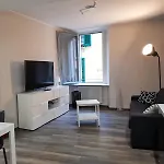 Central Beautiful Flat