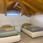 Appartamento Lavinia - Villa Eva