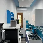 Blue House