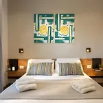 Mare Fuori Rooms