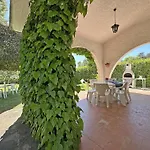 654 - Villa A Schiera Trilo Con Ampio Giardino - Spiaggia Inclusa Nel Prezzo