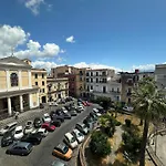 Una Terrazza In Piazza
