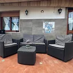Una Terrazza In Piazza