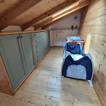 Casa Vacanza Fedra - Trepalle Livigno