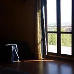 Bed And Breakfast Coral Blue
