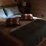 B&B L'Abric - Centro Storico Di Limonetto