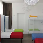 Lake Garda Beach Hostel