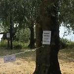 Appartamento Fronte Lago