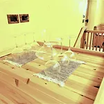 Baita Hanzel & Gretel By Livigno Accomodation