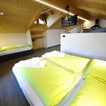 Chalet Da Maria