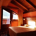 Chalet Garden