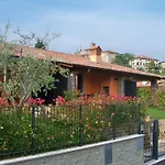 Residence Boschetti
