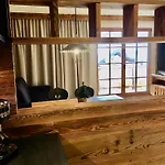 Appartements Innerkofler Mountain Home