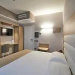 Hotel Concorde