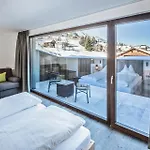 Pra Palmer The Green B&B