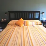 The Yellow House