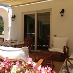 Parco Vittoria Holidays House